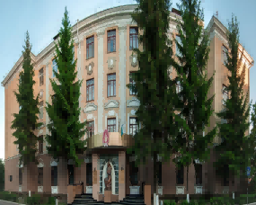 烏克蘭|裡(lǐ)夫納國(guó)立人(rén)文(wén)大(dà)學