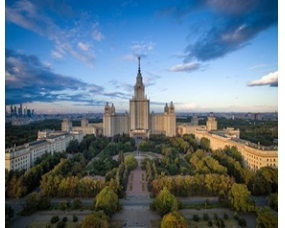 莫斯科(kē)國(guó)立大(dà)學