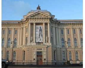 列賓美(měi)術(shù)學院-世界四大(dà)美(měi)院之一(yī)